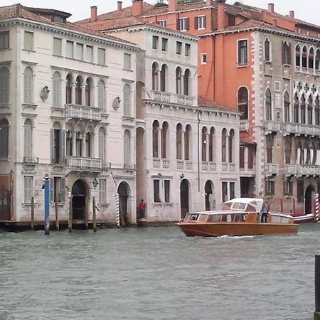 La Casetta A Palazzo Grassi Venesia Bagian luar foto